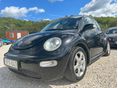 VOLKSWAGEN NEW BEETLE 2004/2 - 1