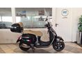 VESPA GTS 2008/12 - 1