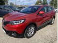 RENAULT KADJAR 1.6 dCi Energy Intens SZÉP MEGKÍMÉLT ÁLLAPOTBAN ! FRISS VIZSGÁVAL ! FRISSEN SZERVIZELVE !