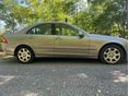 MERCEDES-BENZ C 230 2004/11 - 6