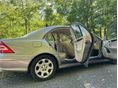 MERCEDES-BENZ C 230 2004/11 - 5
