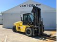 HYSTER 2011 - 2