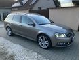 VOLKSWAGEN PASSAT Variant 3.6 V6 Highline 4Motion DSG