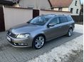 VOLKSWAGEN PASSAT 2014/9 - 2