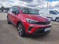 OPEL CROSSLAND 2022/8 - 2