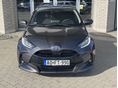 TOYOTA YARIS 2025/8 - 2