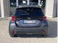 TOYOTA YARIS 2025/8 - 6