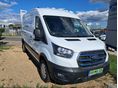 FORD TRANSIT 2023/3 - 1