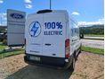 FORD TRANSIT 2023/3 - 3