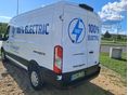 FORD TRANSIT 2023/3 - 4