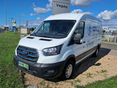 FORD TRANSIT 2023/3 - 2