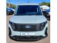 FORD COURIER 2025 - 1