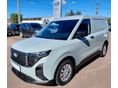 FORD COURIER 2025 - 2