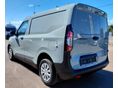 FORD COURIER 2025 - 8