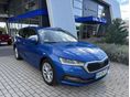 SKODA OCTAVIA Combi 2.0 TDI SCR Style DSG Mo.-i. 1 Tul. ÁFA-S!