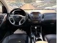 HYUNDAI IX35 2014/8 - 10