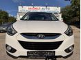 HYUNDAI IX35 2014/8 - 16