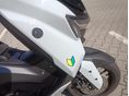 YAMAHA NMAX 125 Tech MAX SEL1 Divatszínben!!!