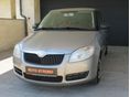 SKODA FABIA 2008/1 - 1