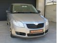 SKODA FABIA 2008/1 - 2
