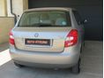 SKODA FABIA 2008/1 - 3