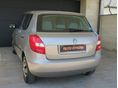 SKODA FABIA 2008/1 - 4