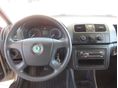 SKODA FABIA 2008/1 - 6