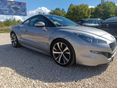 PEUGEOT RCZ 2.0 HDi Facelift.Xenon.Alcantara+Bőr.Navi.Végig szakszerviz
