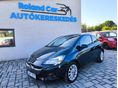 OPEL CORSA E 1.4 T Enjoy Start-Stop Tolatóradar! Ülés és kormány fűtés! Tempomat! Csere-beszámítás!