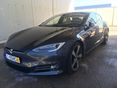 TESLA MODEL S 2016/12 - 10