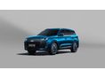 CHERY TIGGO 7 PREMIUM 1.5T GDI PHEV BLUE 7év/150.000 km garancia!