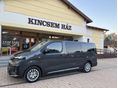 PEUGEOT TRAVELLER 2.0 BlueHDi L2 Business EAT8 (9 személyes ) L3/ÁFA-s/ KAVOSZ. fix 3% kamatozással is