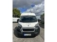 PEUGEOT BOXER 2020/11 - 1