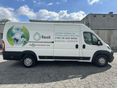 PEUGEOT BOXER 2020/11 - 2