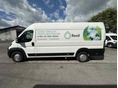 PEUGEOT BOXER 2020/11 - 3
