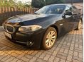 BMW 520 2010/12 - 1