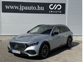 MERCEDES-BENZ E 450 d T 4Matic All-Terrain 9G-TRONIC Mild hybrid drive Nettó: 30.700.000 Ft