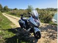 BMW C 650 SPORT 2016/4 - 2