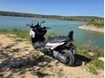 BMW C 650 SPORT 2016/4 - 5