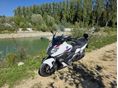 BMW C 650 SPORT 