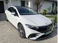 MERCEDES-BENZ EQS 53 AMG 4MATIC+ HyperScreen / Ride Control+ / HUD / Garanciáliális!