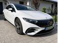 MERCEDES-BENZ EQS 2023/8 - 2