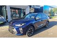 CUPRA TERRAMAR 2.0 TSI 4Drive DSG 204LE/RENDELÉSRE/ORVOSOK/ÜGYVÉDEK/GYÓGYSZERÉSZEK/KÖZJEGYZŐK/ŐSTERMELŐK