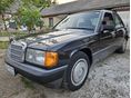 MERCEDES-BENZ 190 E