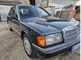 MERCEDES-BENZ 190 1990/9 - 3