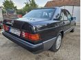 MERCEDES-BENZ 190 1990/9 - 4