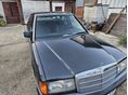 MERCEDES-BENZ 190 1990/9 - 6