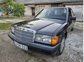 MERCEDES-BENZ 190 1990/9 - 5
