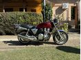 HONDA CB 1100 SC65