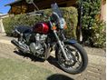 HONDA CB 1100 2014/3 - 2